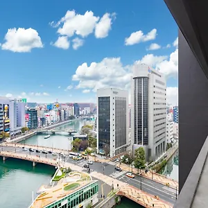 Nishitetsu Fukuoka 3*, Fukuoka (Fukuoka) Japan
