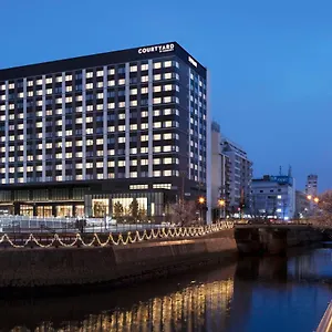 Courtyard By Marriott 4*, Nagoya Japan