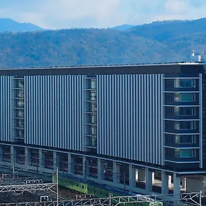 酒店 都城市酒店-近铁京都站, 京都