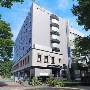 Chisun Yokohama Tsuzuki 3*, Yokohama (Kanagawa) Japan