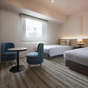 Vista Nakasu-kawabata 3*, Fukuoka (Fukuoka) Japan