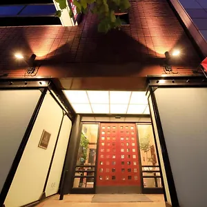 Nihonbashi Saibo 3*, Präfektur Tokio Japan
