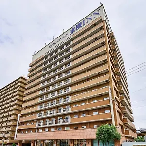 toyoko-inn-abeno-tennoji-and-hospital.hotels-osaka.net/