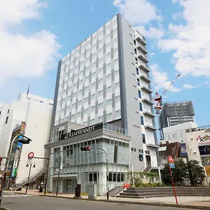 *** Hotel Rembrandt Style Honatsugi Giappone