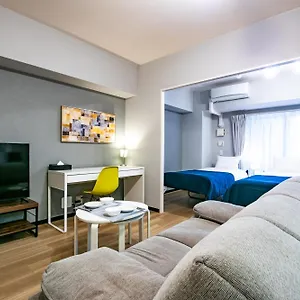 *** Aparthotel Minn Juso Giappone