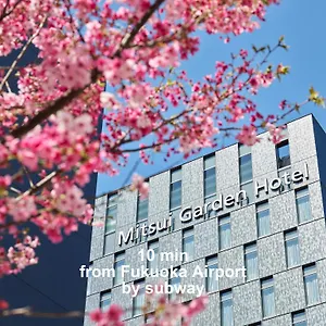 Mitsui Garden Nakasu 4*, Fukuoka (Fukuoka) Japan