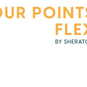Four Points Flex By Sheraton Shin 3*, Ōsaka Japan