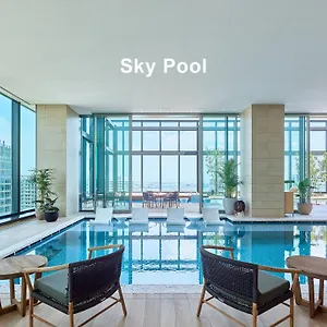 Mitsui Garden Yokohama Minatomirai Premier 5*, Yokohama (Kanagawa) Japan