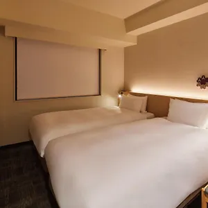 Отель Agora Karasuma, Киото