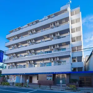 Mystays Ueno Iriyaguchi Tōkyō