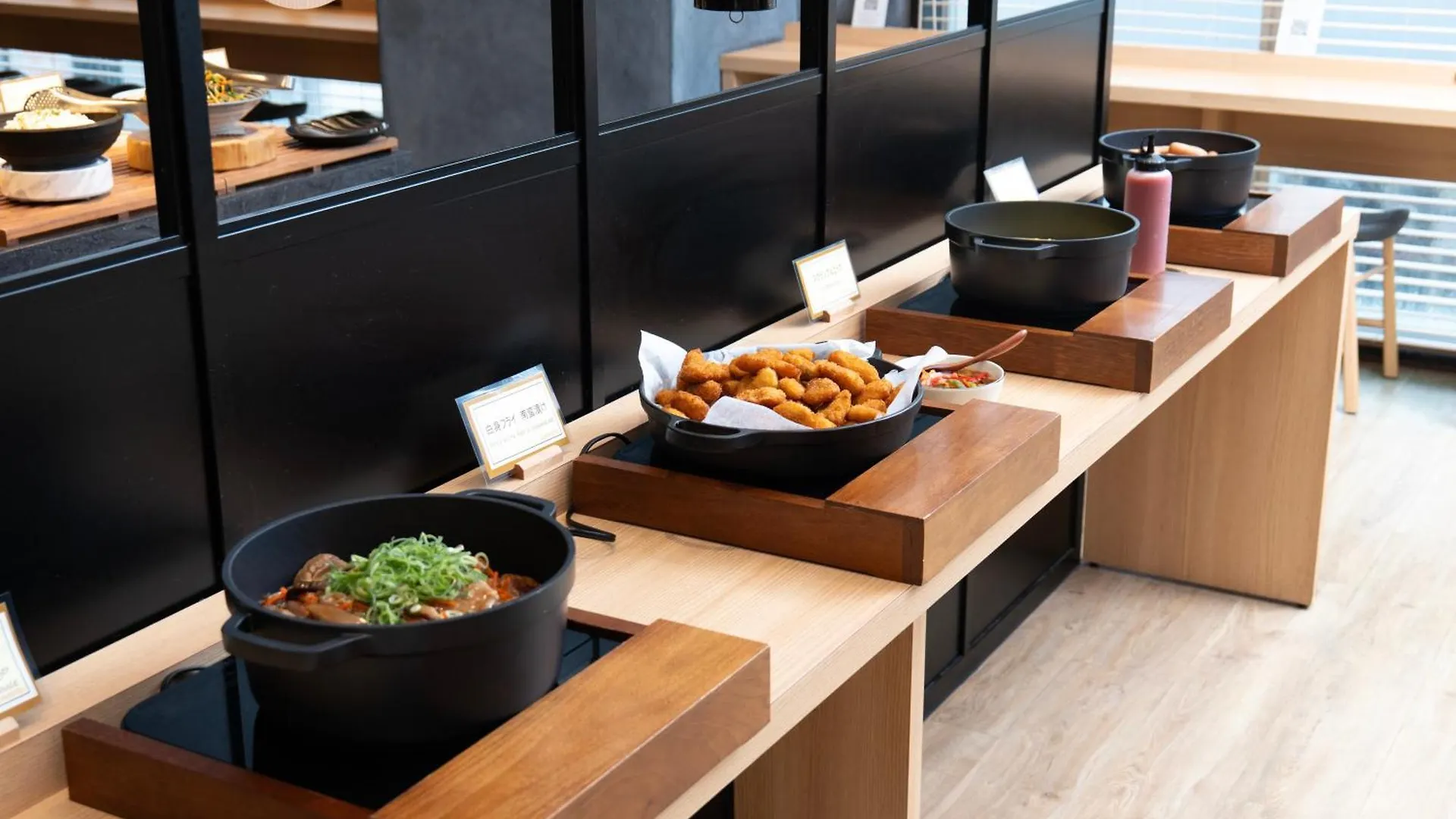 京都四条河原町超级酒店 3*, 京都