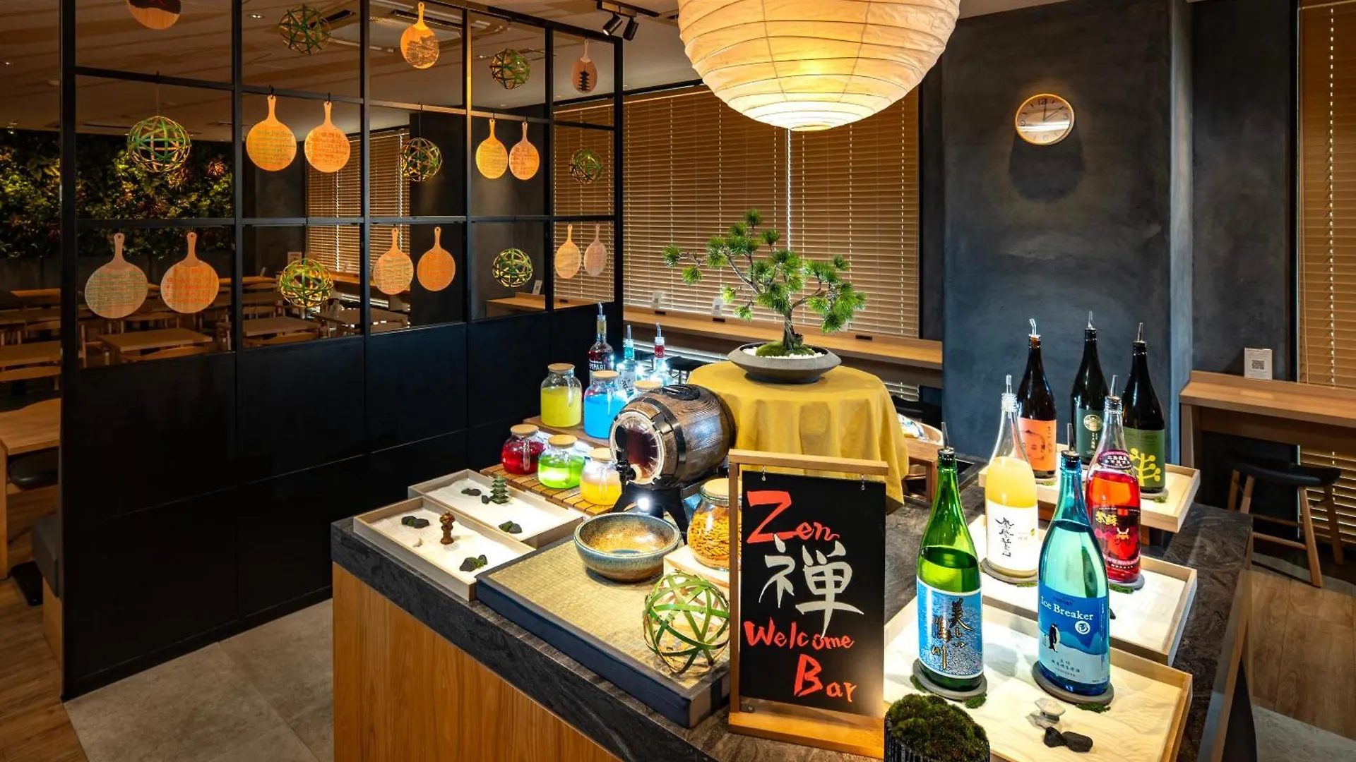 京都四条河原町超级酒店