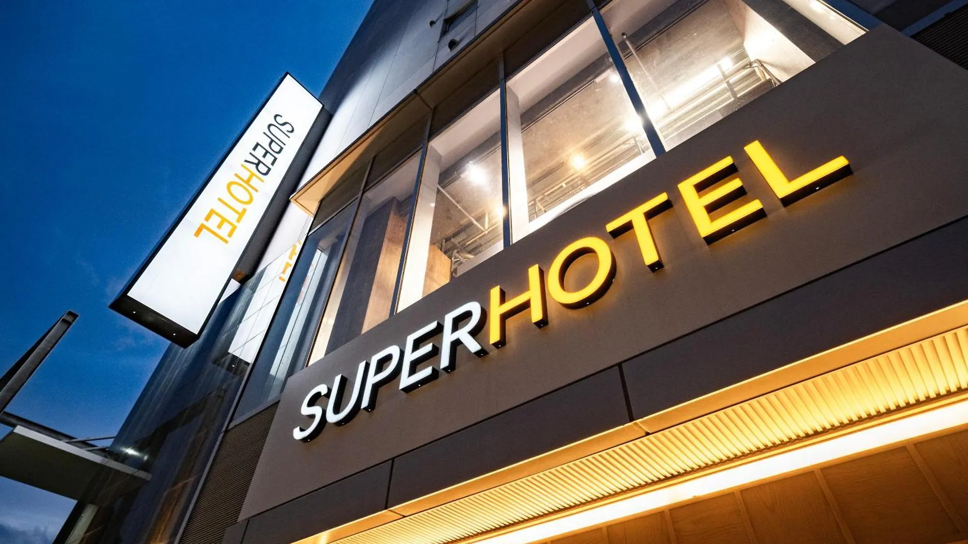 Super Hotel Kyoto Shijokawaramachi