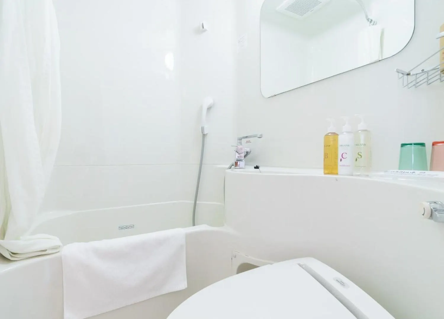 Super Hotel Kyoto Shijokawaramachi 3*,