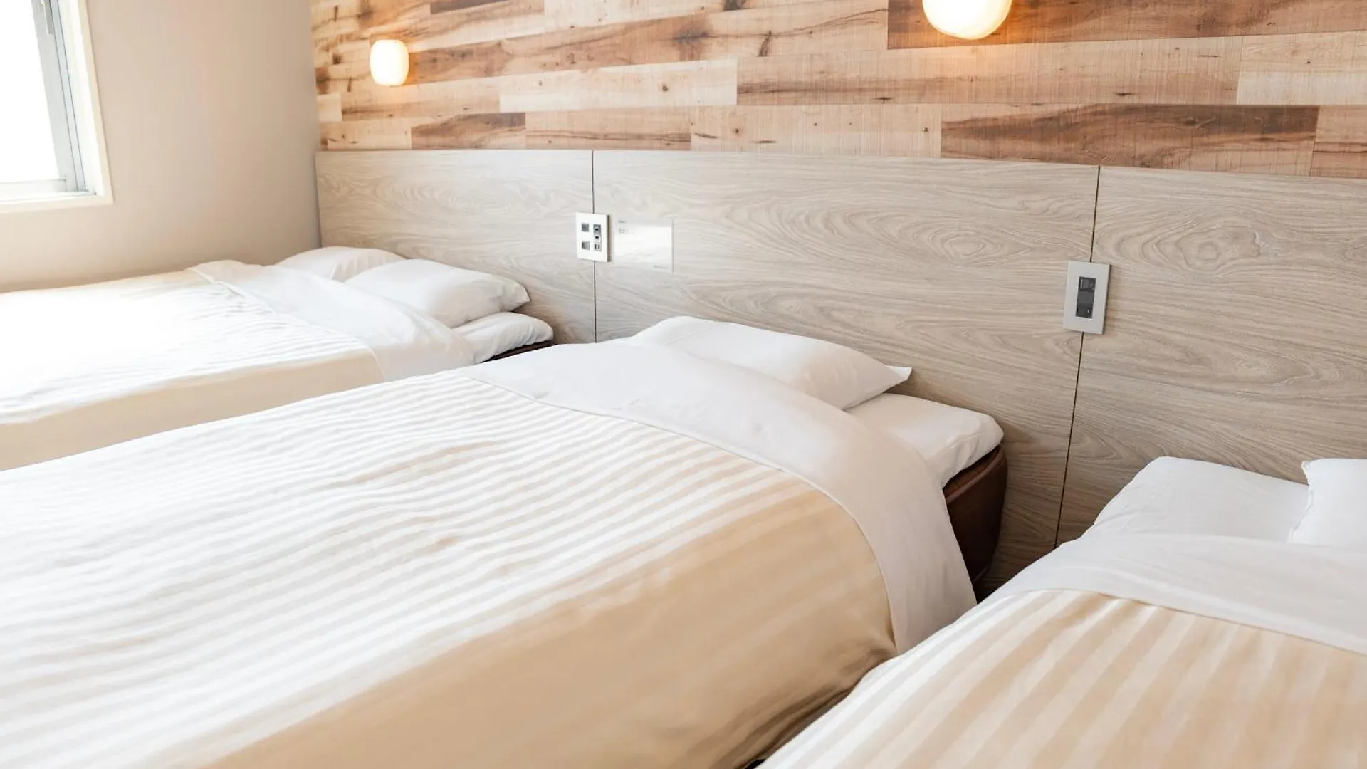 Super Hotel Kyoto Shijokawaramachi Япония
