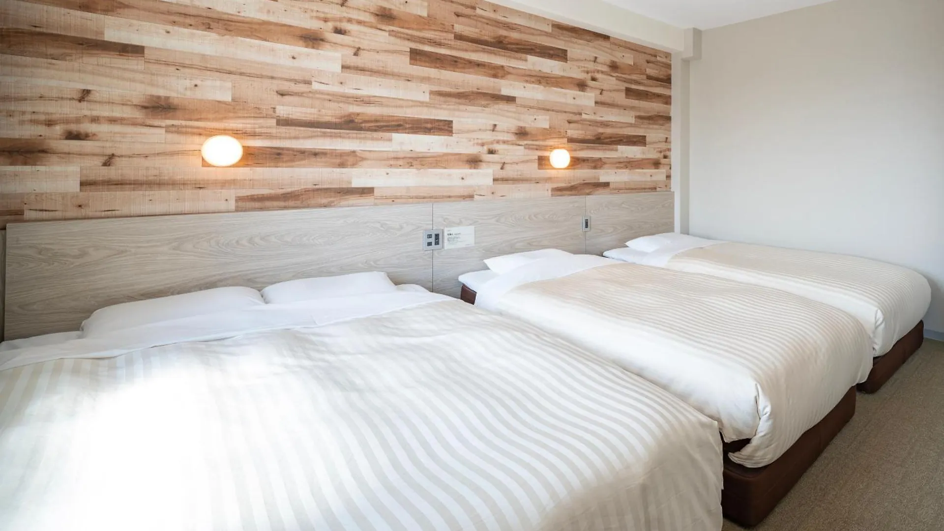 Super Hotel Kyoto Shijokawaramachi