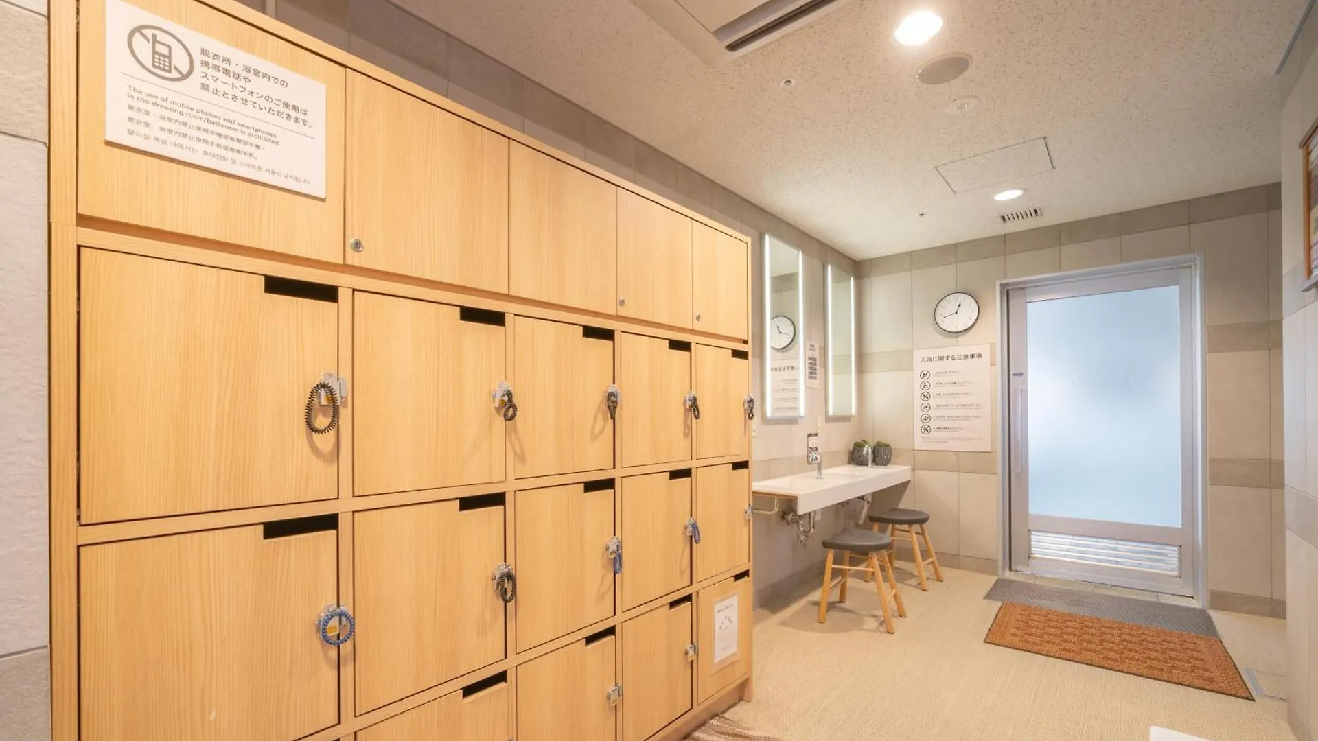 *** 酒店 京都四条河原町超级酒店 日本