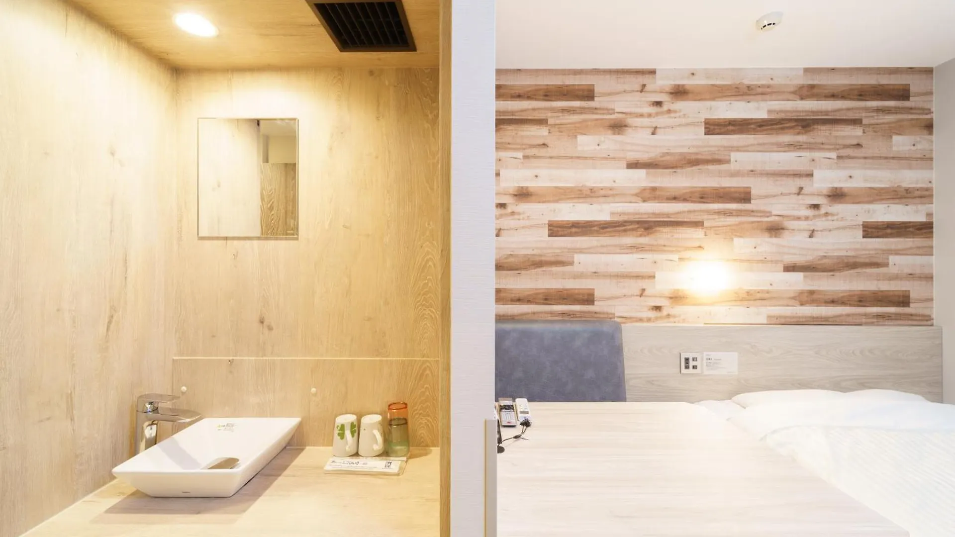 Super Hotel Kyoto Shijokawaramachi
