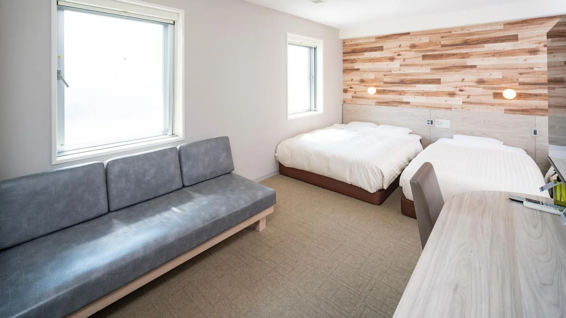 Super Hotel Kyoto Shijokawaramachi