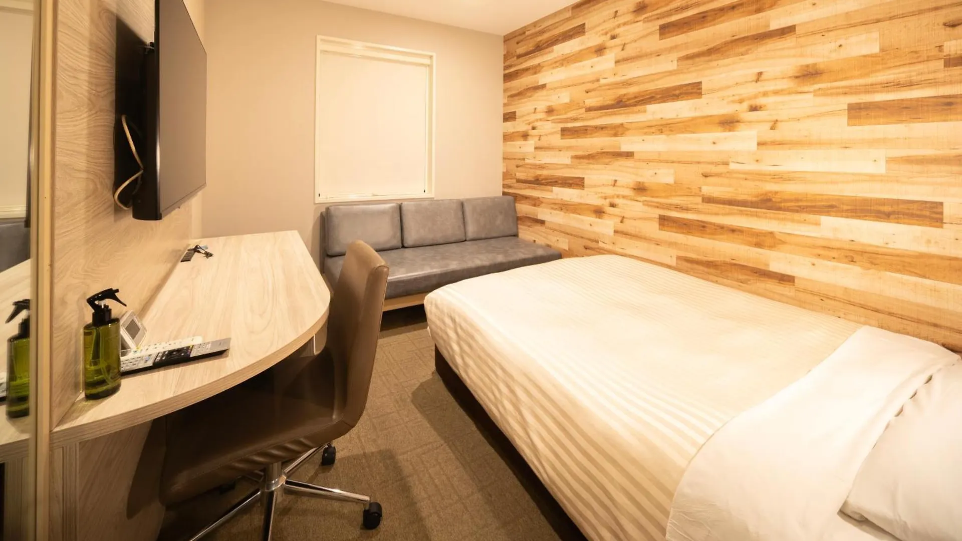 Super Hotel Kyoto Shijokawaramachi