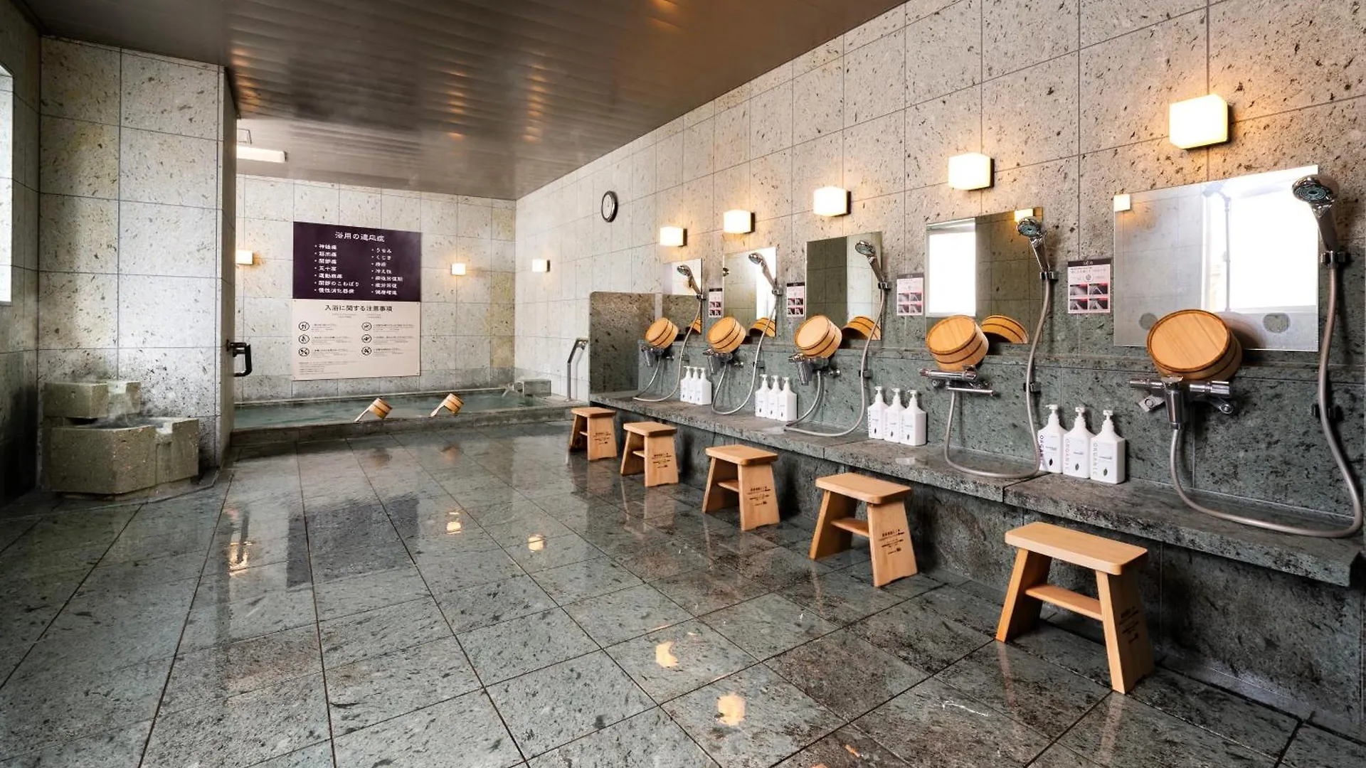 京都四条河原町超级酒店 3*, 京都 日本