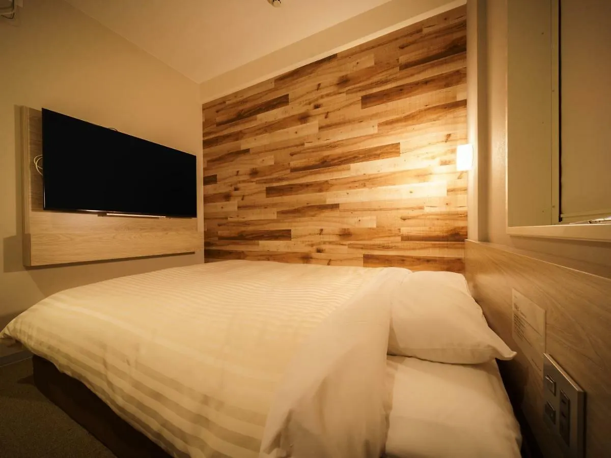 Super Hotel Kyoto Shijokawaramachi