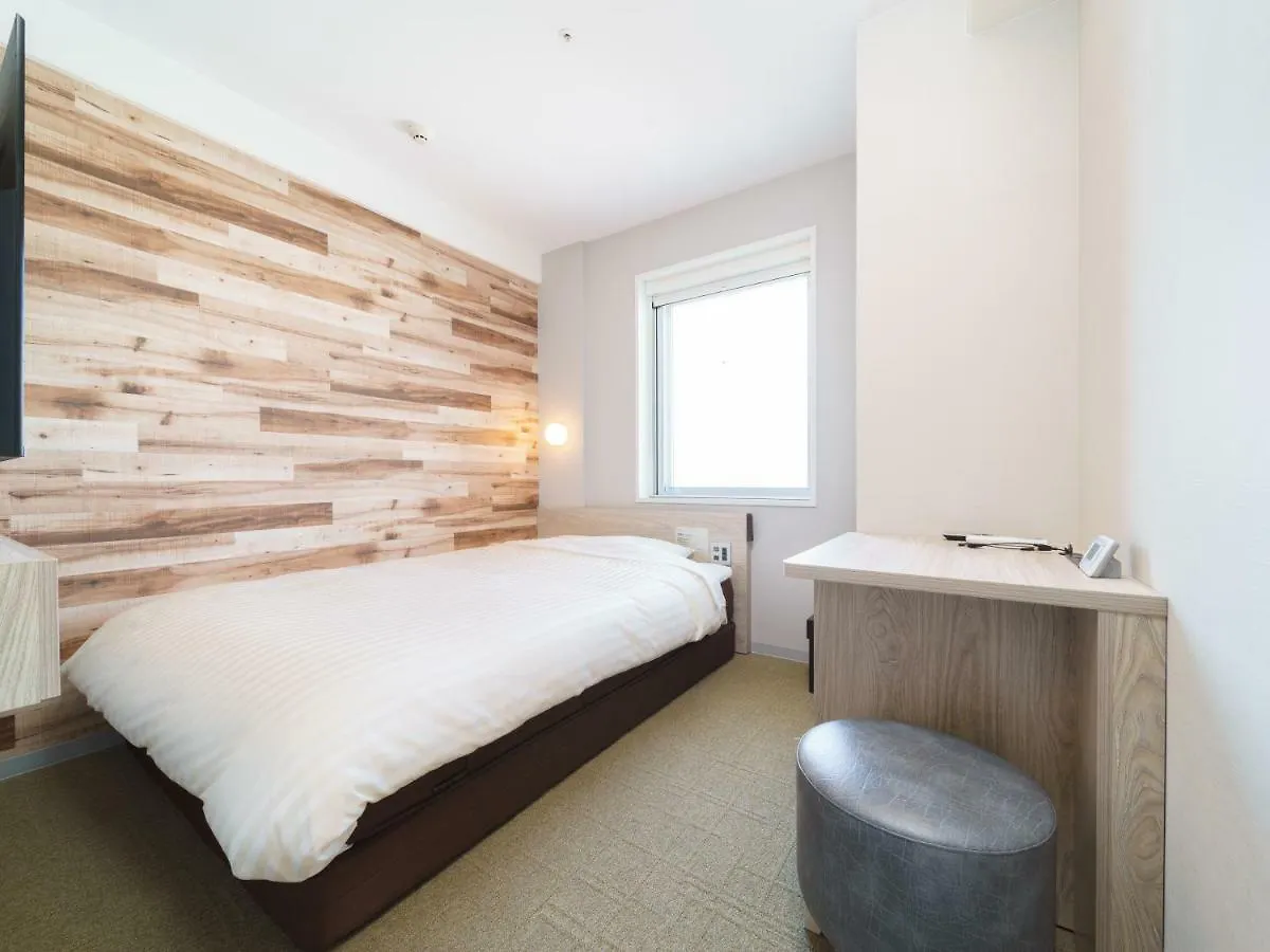Super Hotel Kyoto Shijokawaramachi