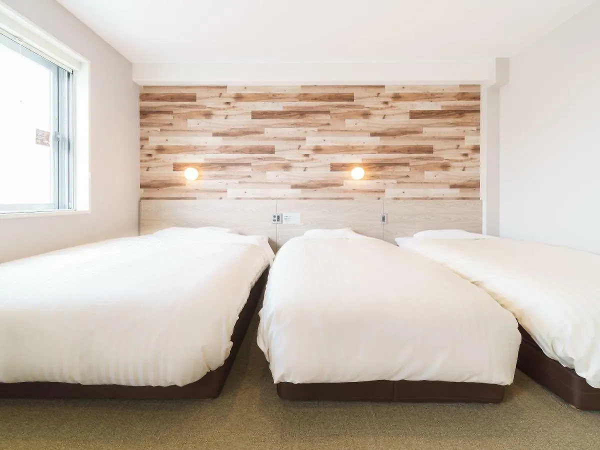 Super Hotel Kyoto Shijokawaramachi