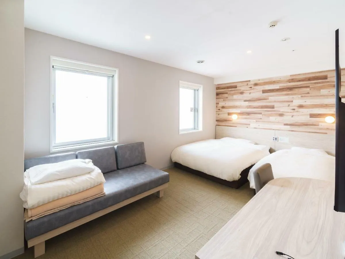Super Hotel Kyoto Shijokawaramachi 3*,